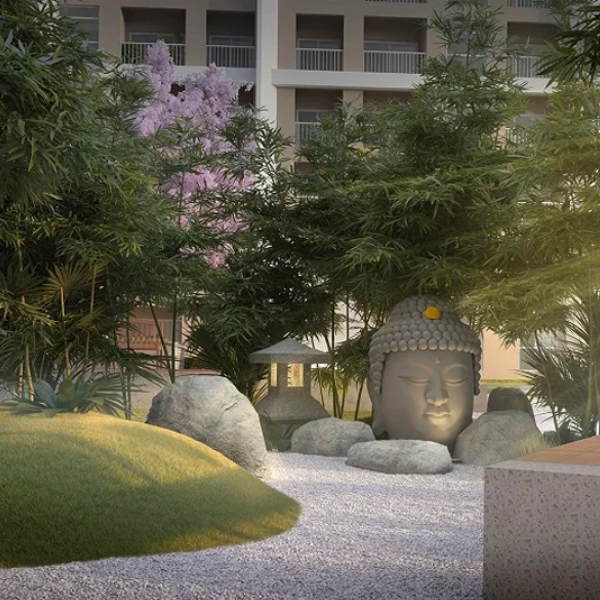 Sobha Dream Garden