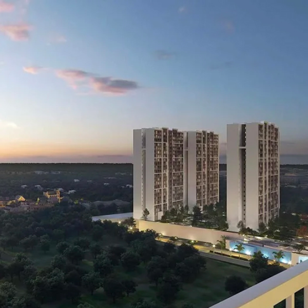 Sobha Dream Garden