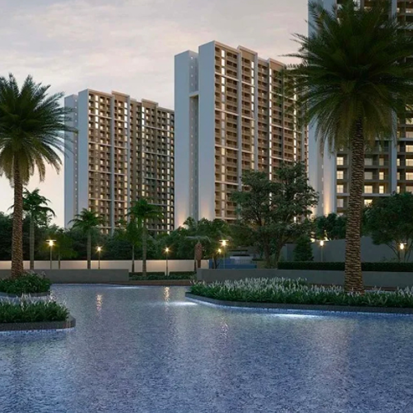 Sobha Dream Garden