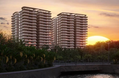 Sobha Waterfront